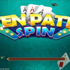 Teen Patti Spin