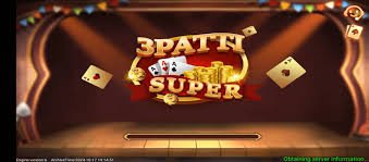 3Patti Super screenshot