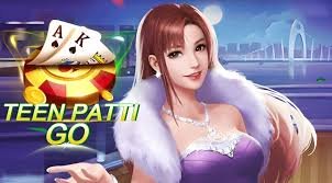 Teen Patti Go screenshot