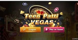 Teen Patti Vegas screenshot