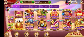 Teen Patti Spin screenshot